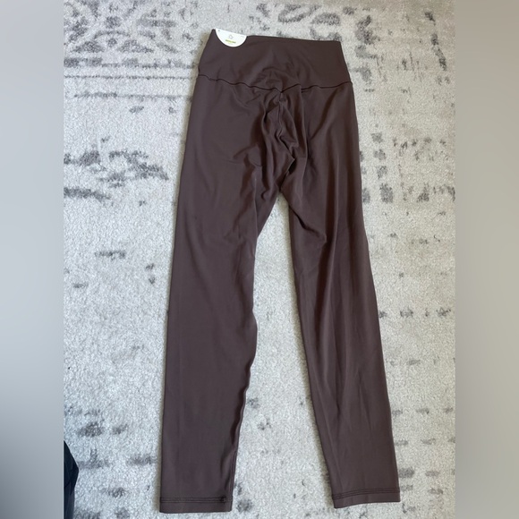 NWT Aerie Offline Real Me 7/8 Leggings M - Picture 5 of 10